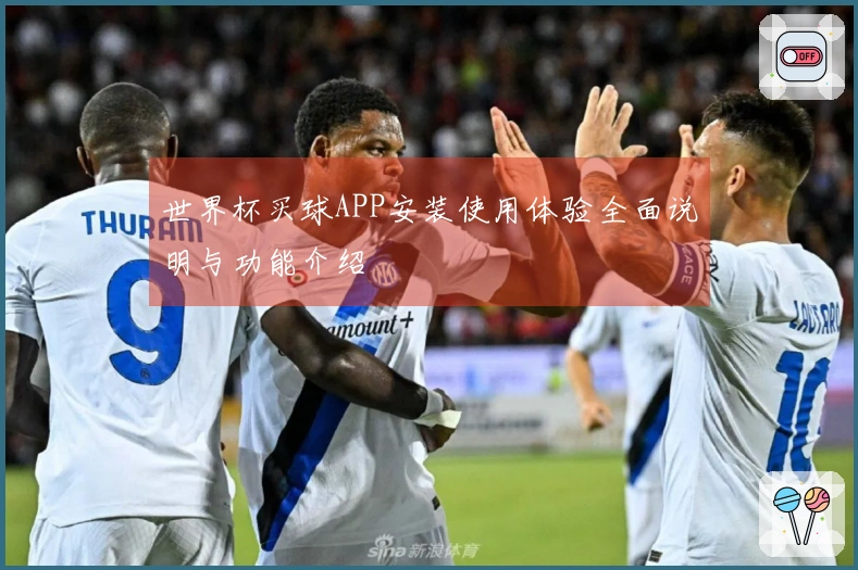 世界杯买球APP安装使用体验全面说明与功能介绍