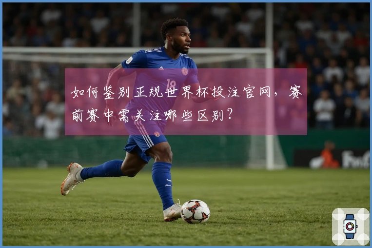 如何鉴别正规世界杯投注官网，赛前赛中需关注哪些区别？