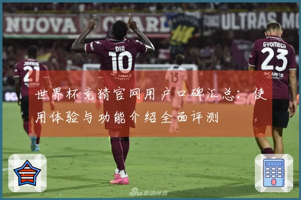 世界杯竞猜官网用户口碑汇总：使用体验与功能介绍全面评测