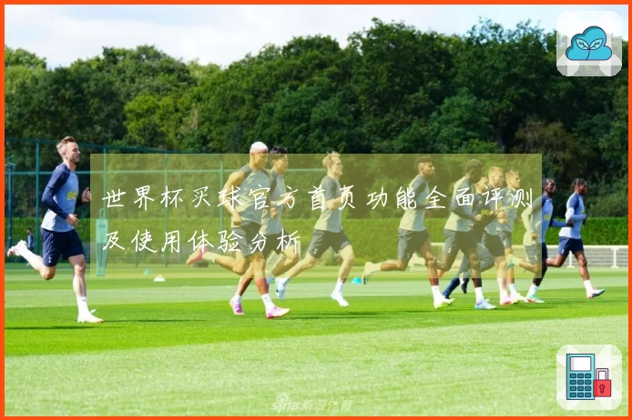 世界杯买球官方首页功能全面评测及使用体验分析