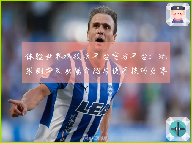 体验世界杯投注平台官方平台：玩家测评及功能介绍与使用技巧分享