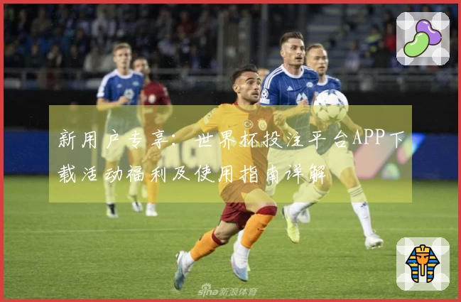 新用户专享：世界杯投注平台APP下载活动福利及使用指南详解